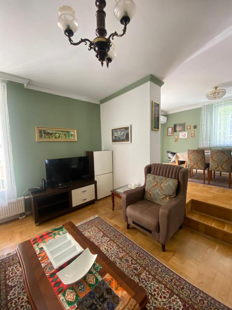 Holiday Home Ilidza Rose 6