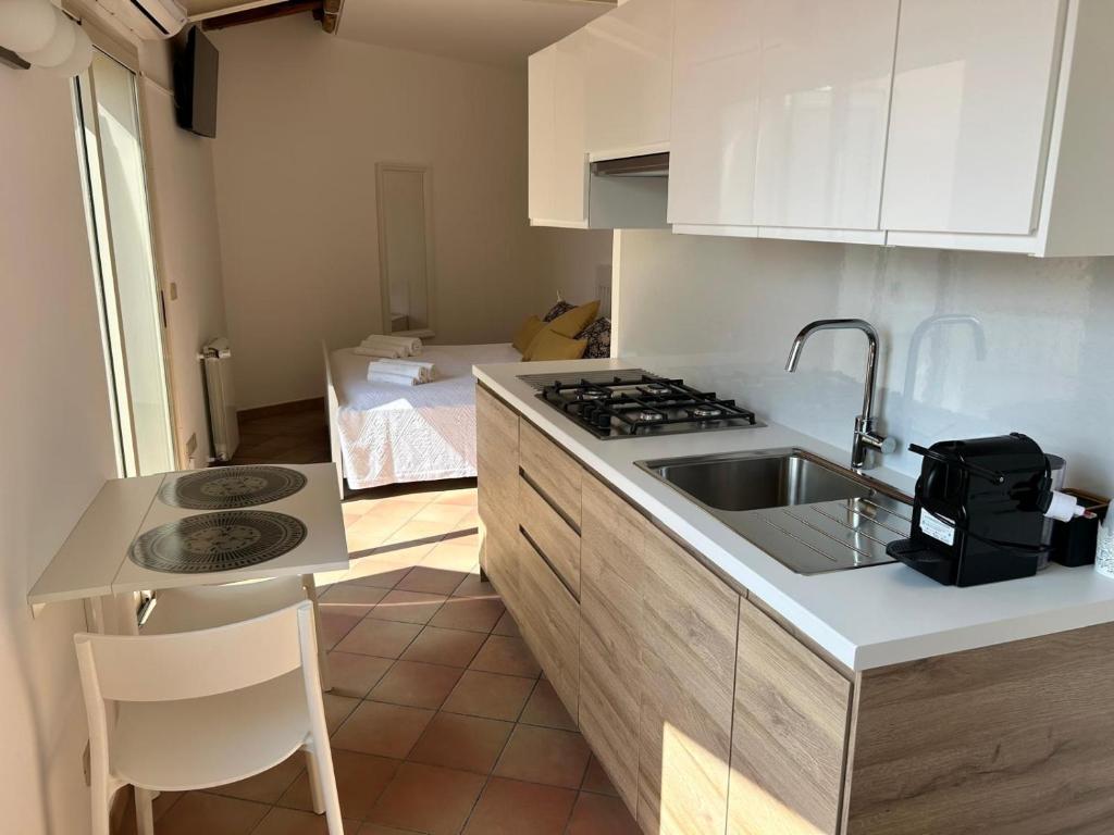 Taormina Sicilian Luxury Apartment 4