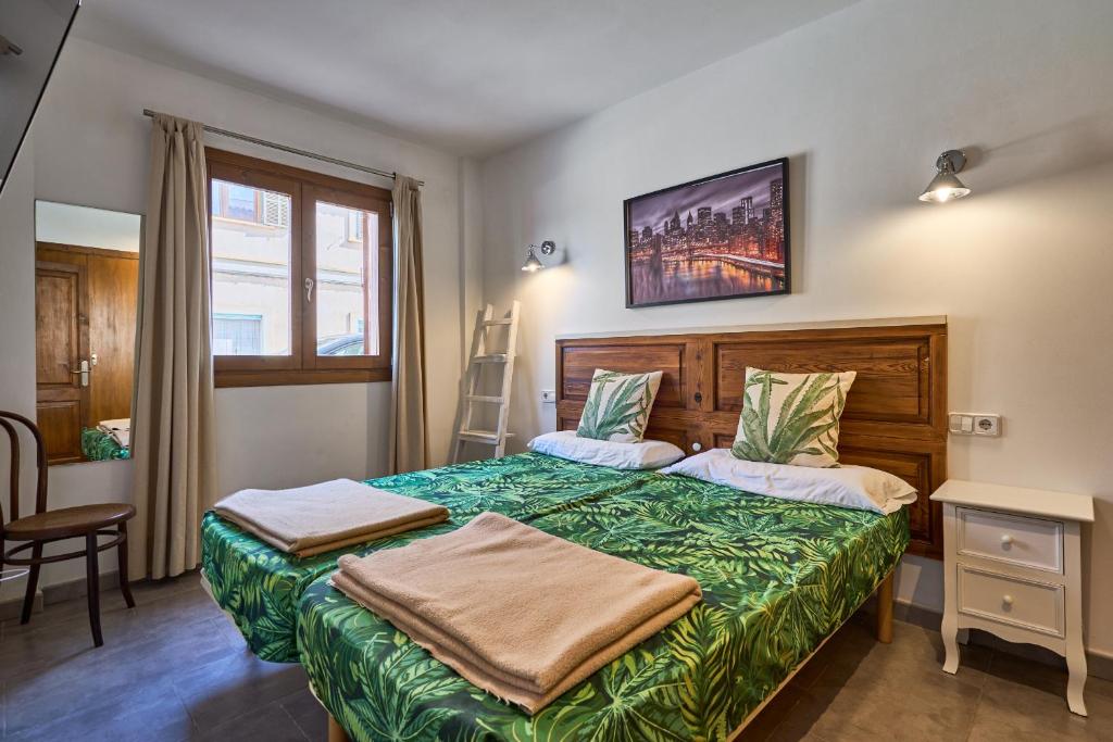 Villa Peral Cas Concos 8