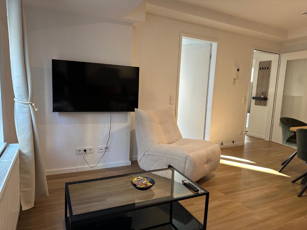 City Oase Bremen Zentrale Lage 300m zum Dom 4