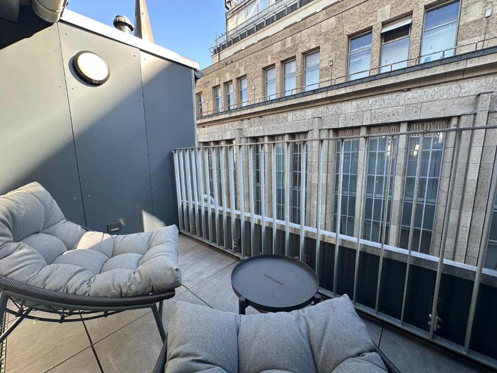 City Oase Bremen Zentrale Lage 300m zum Dom 2