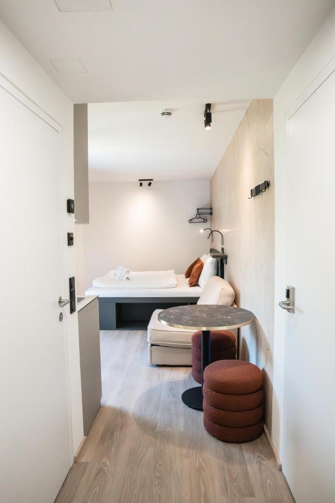 Blackhome Innsbruck Tivoli 2