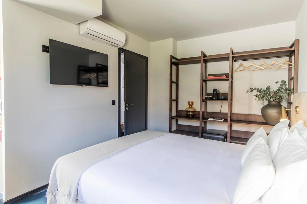 Regras Apartments & Garden by Benefit Collection B 8