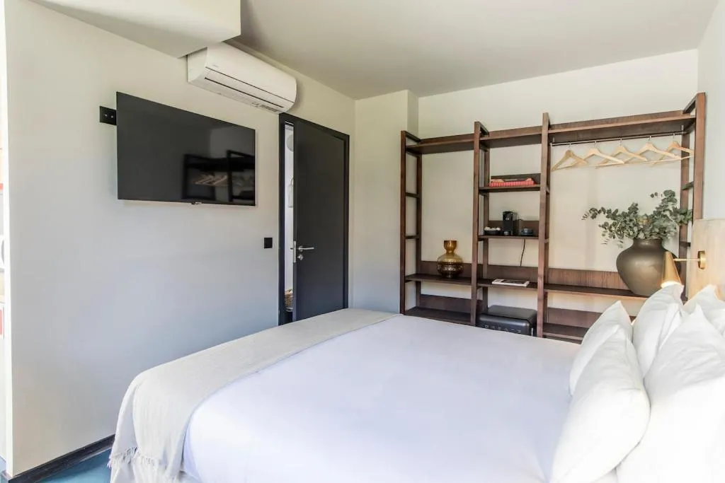 Regras Apartments & Garden by Benefit Collection B 3