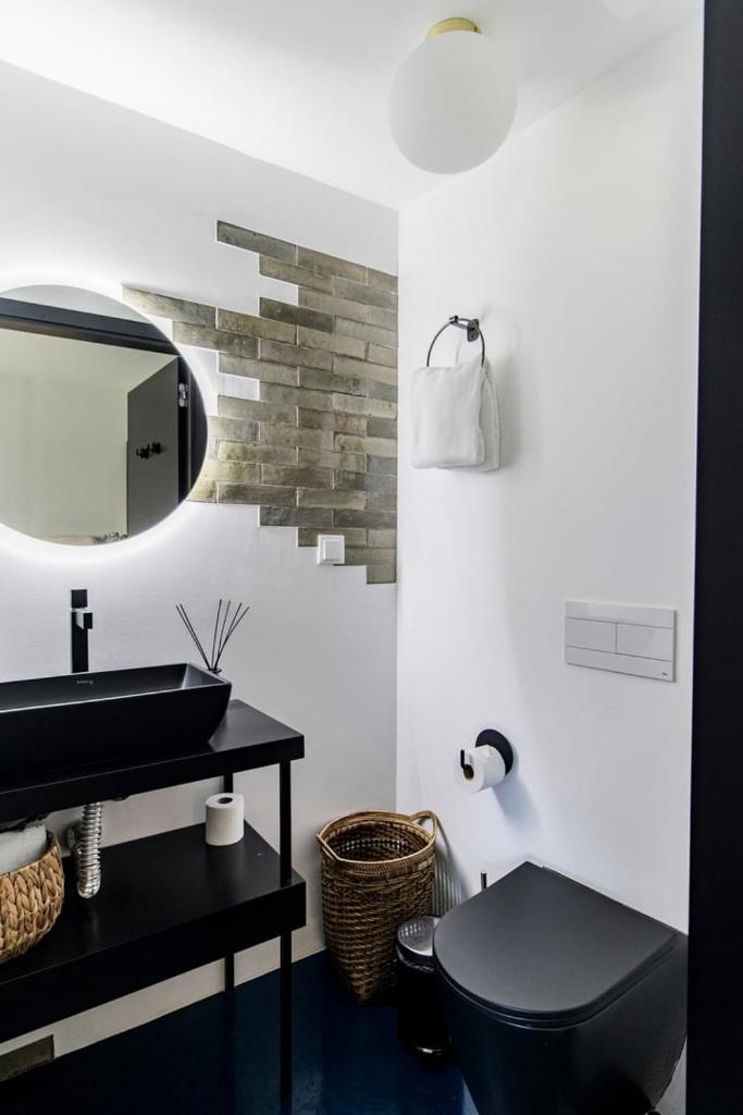 Regras Apartments & Garden by Benefit Collection B 6