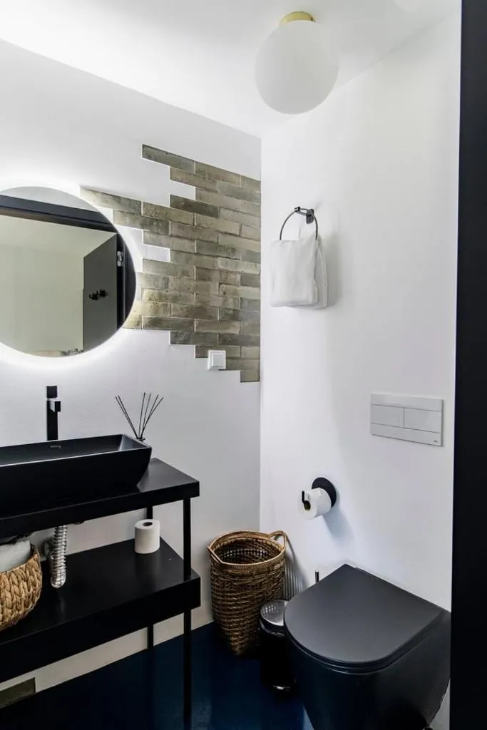 Regras Apartments & Garden by Benefit Collection B 5