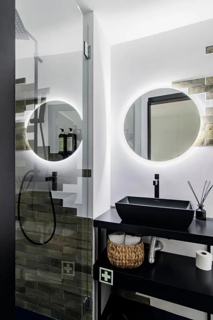 Regras Apartments & Garden by Benefit Collection B 7