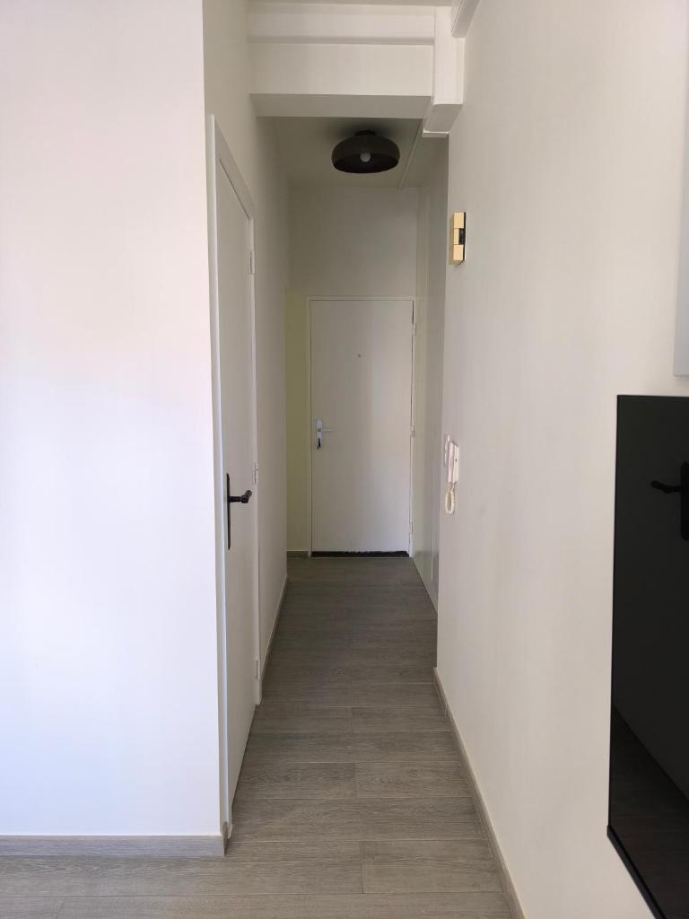 Roosevelt Apartment Antwerp 8