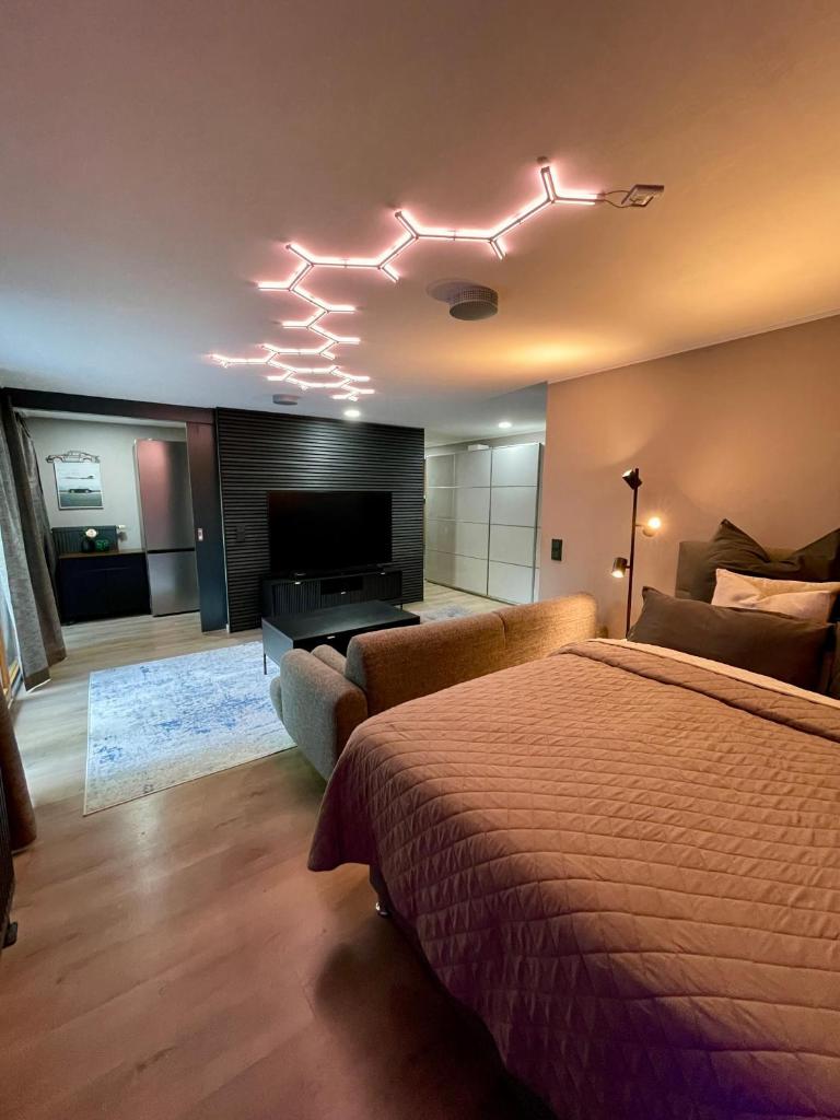 Luxus Apartment Hannover 1
