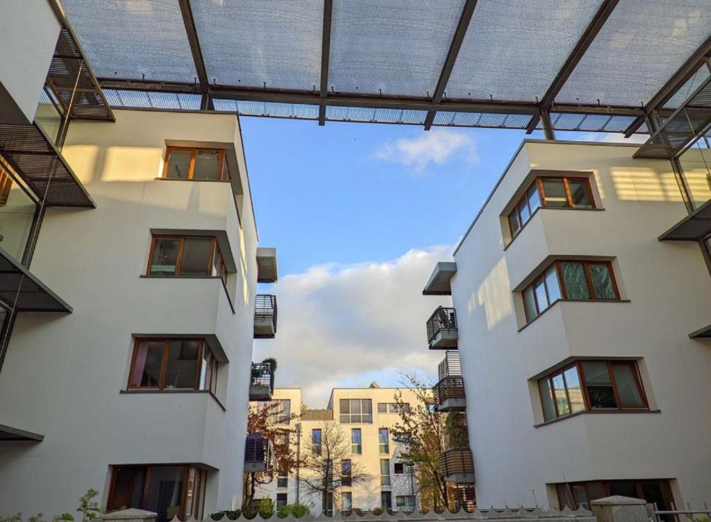 Luxus Apartment Hannover 6