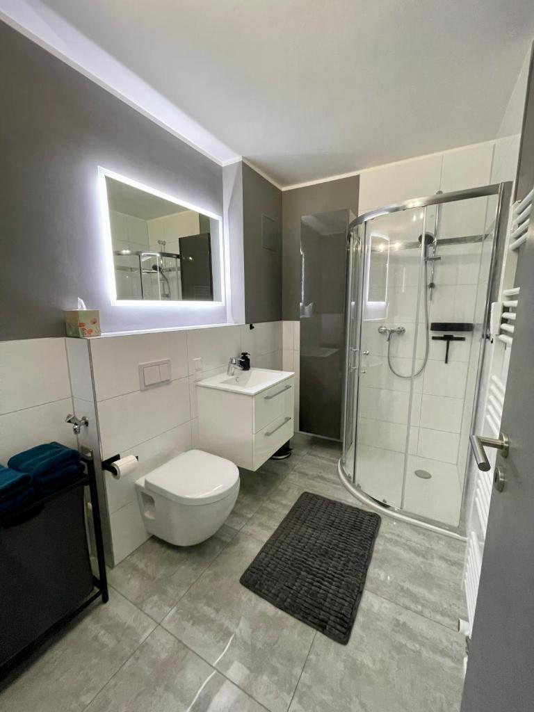 Luxus Apartment Hannover 3