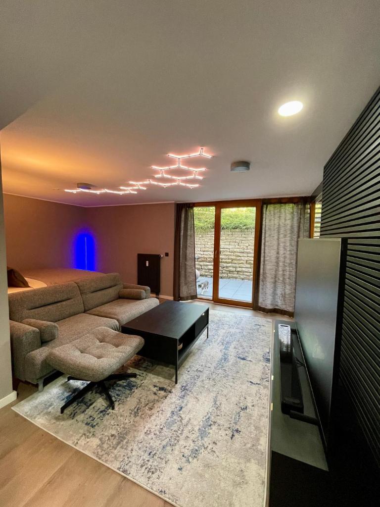 Luxus Apartment Hannover 5
