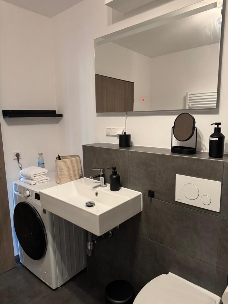 Remark Studios - Moderne Apartments Misburg 3