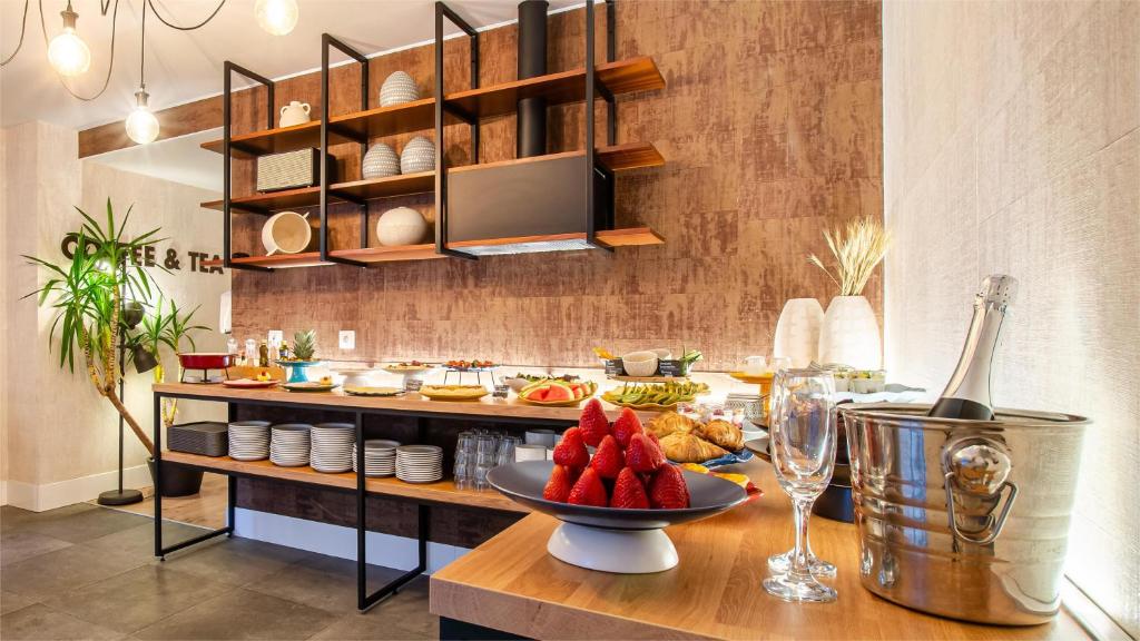 LX51 Lisbon Center - Studios & Suites by APT IIN 4