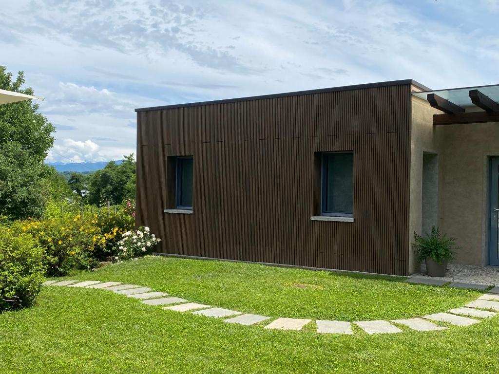 Antica Cascina - Corgeno 3