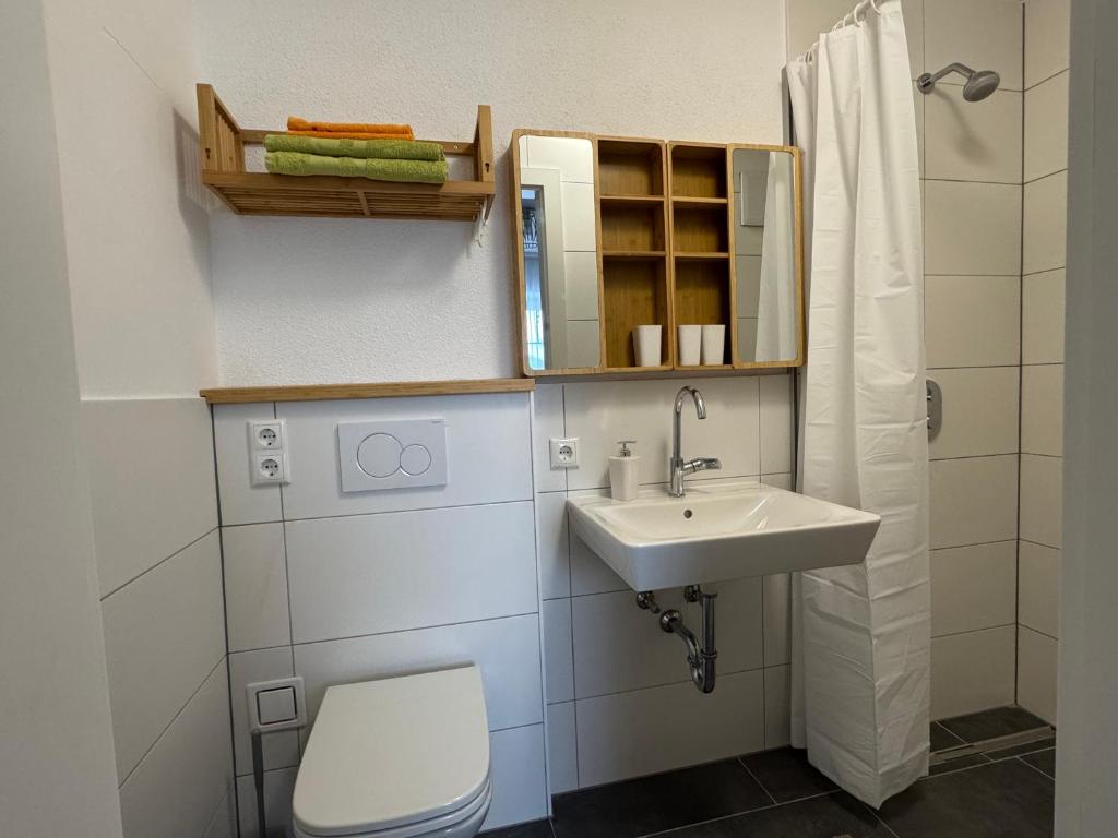 Landhaus HALLSTATT FEELING - Apartment - Self Check-in 4