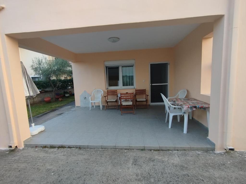Accommodation Lydia 1