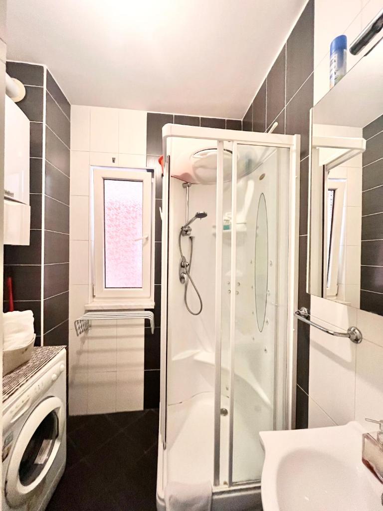 Apartman Zagreb Jarun 3