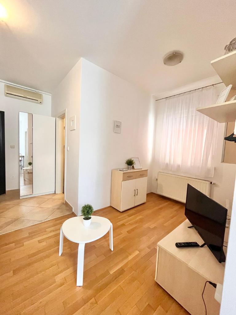 Apartman Zagreb Jarun 8