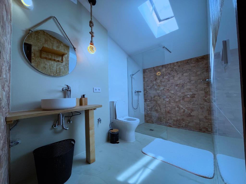 Casa rural Finestrat 3
