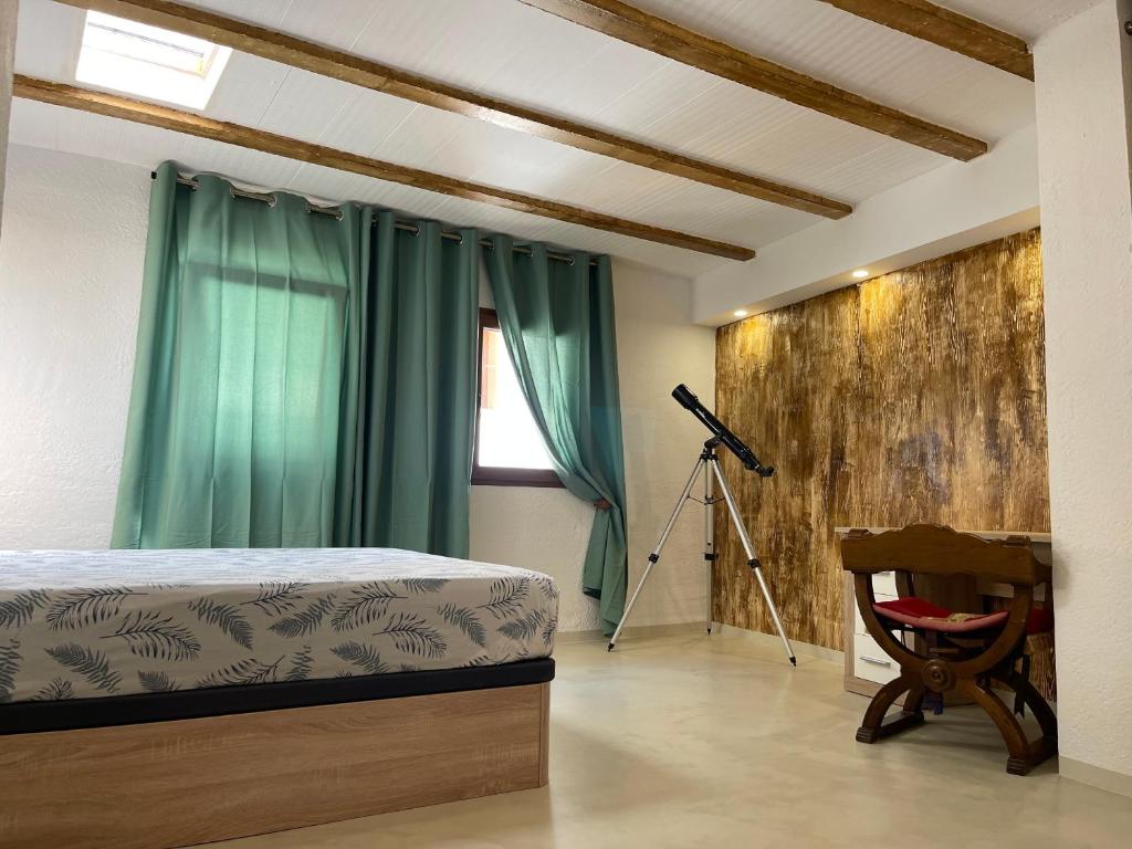 Casa rural Finestrat 2