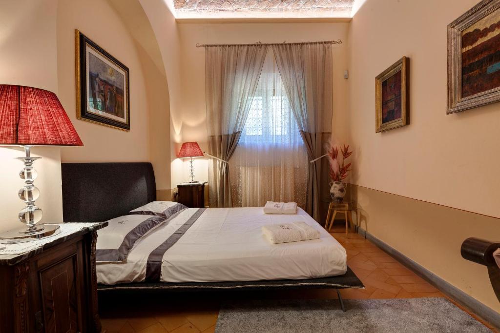 Podere Villanuova 8