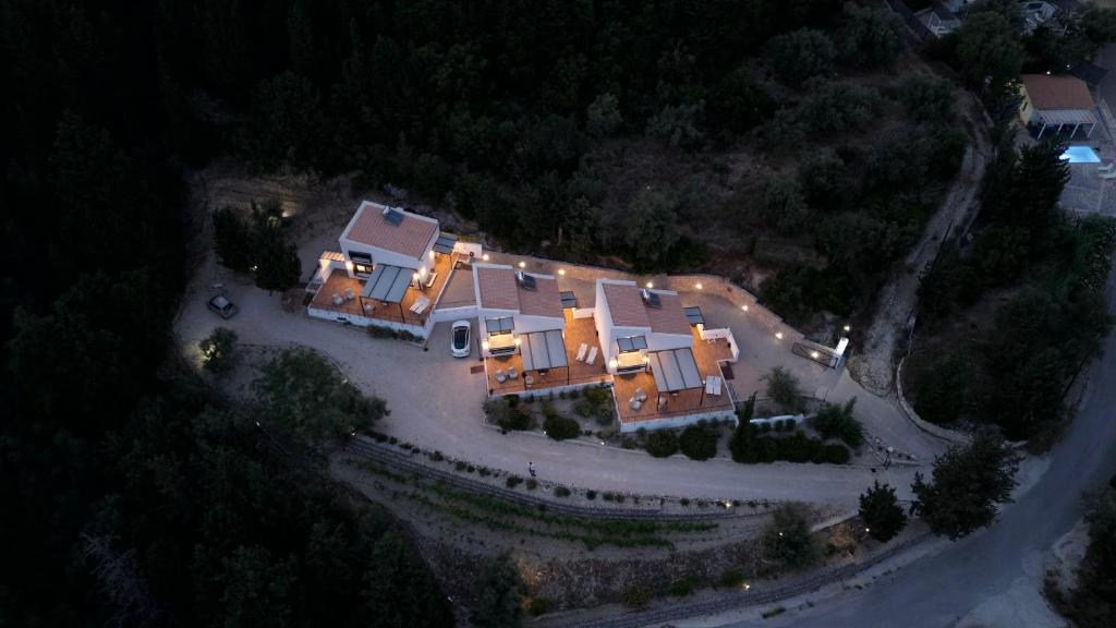 Vasiliki Houses 5