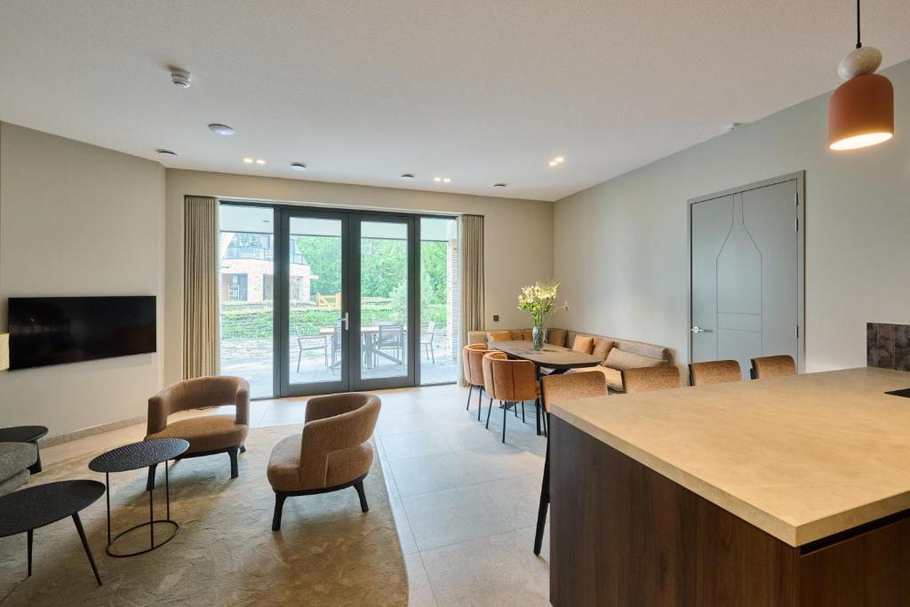 Scape Residences 3