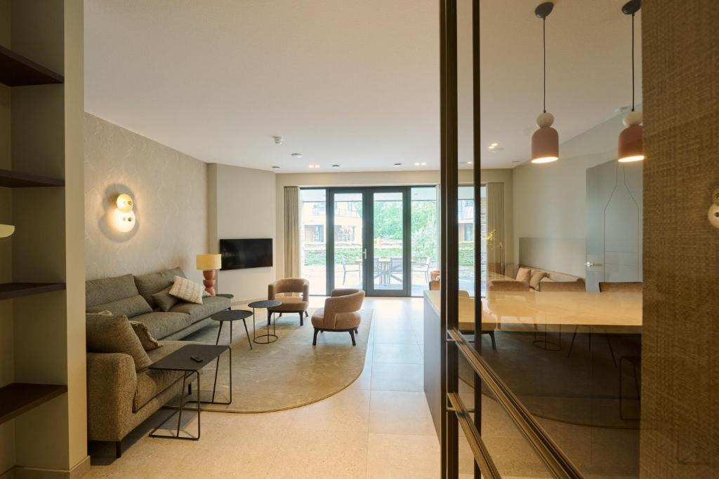 Scape Residences 2