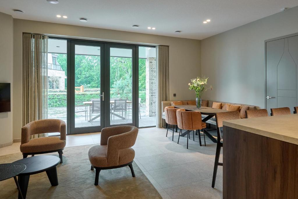 Scape Residences 4