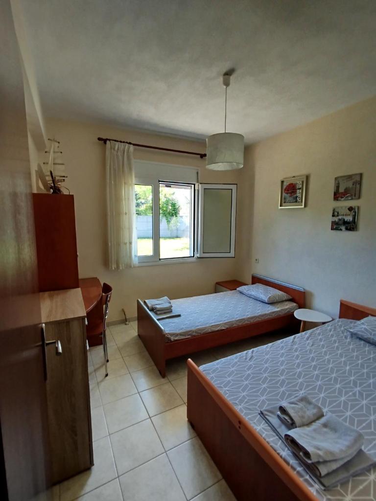 Accommodation Lydia 7