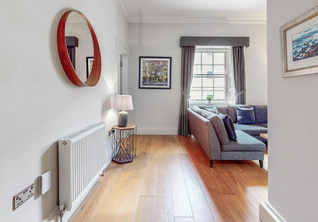 Cairn BNB Introduces Blythswood Apartments - Experience exceptional luxury living in Glasgow's most desirable location 5