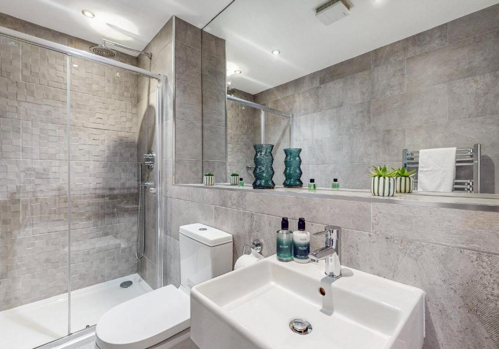 Cairn BNB Introduces Blythswood Apartments - Experience exceptional luxury living in Glasgow's most desirable location 3