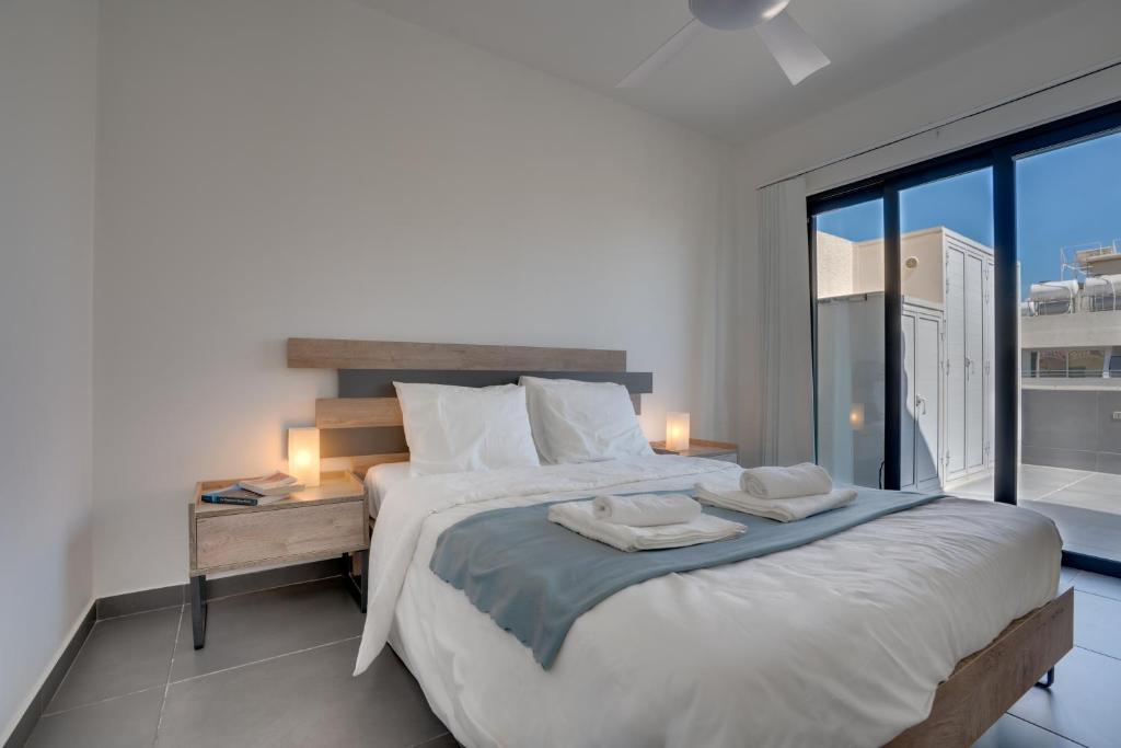 Makenzy Star 2bd duplex 300m from beach 3