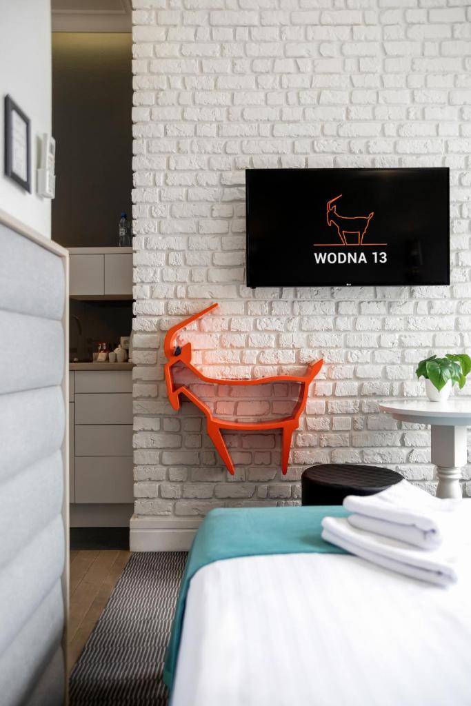 Apartamenty Wodna 13 1