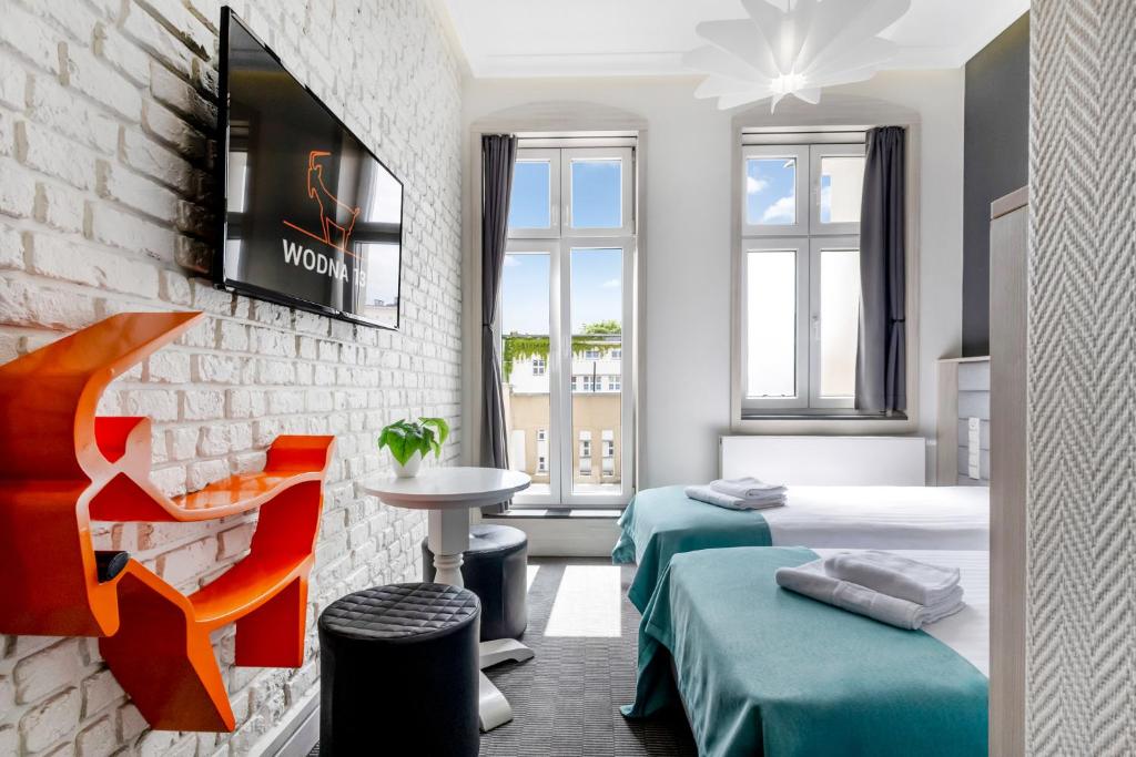 Apartamenty Wodna 13 5