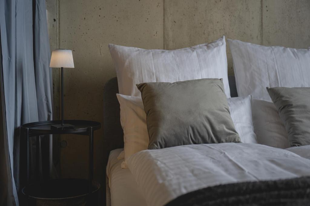 NOOQA Cologne - Villa RHEINLOFTS 8