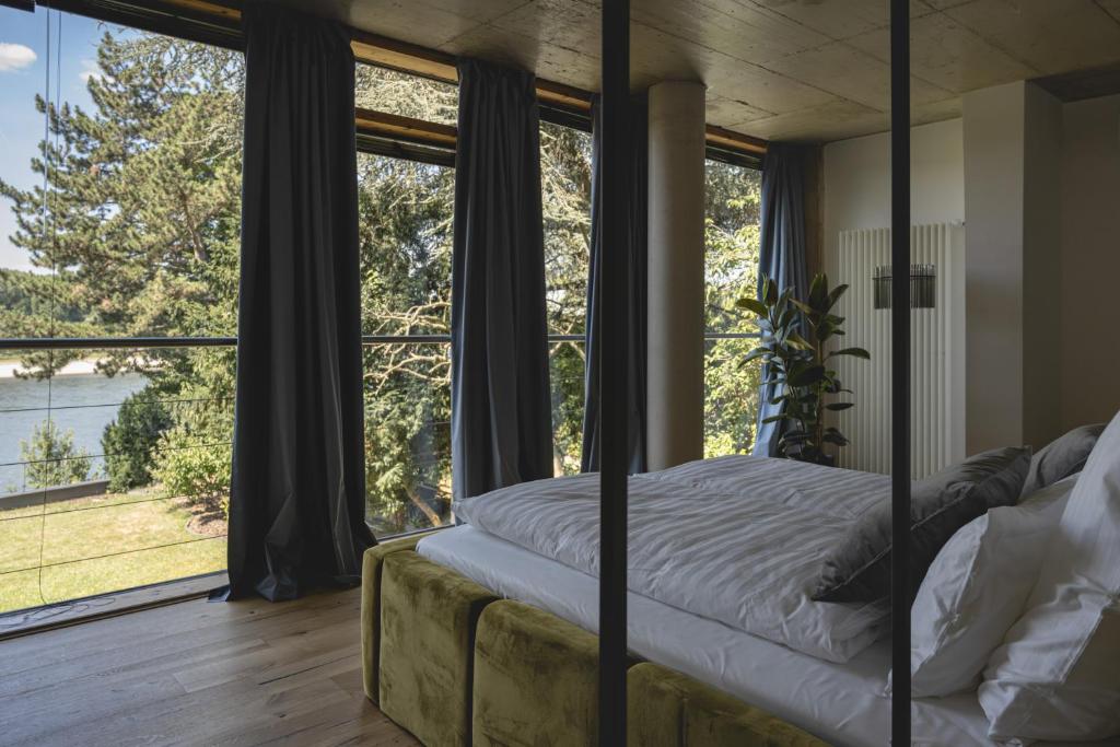 NOOQA Cologne - Villa RHEINLOFTS 3