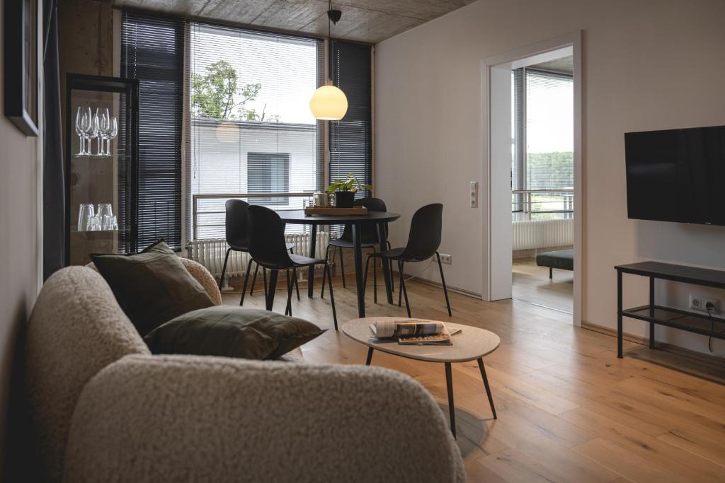 NOOQA Cologne - Villa RHEINLOFTS 4