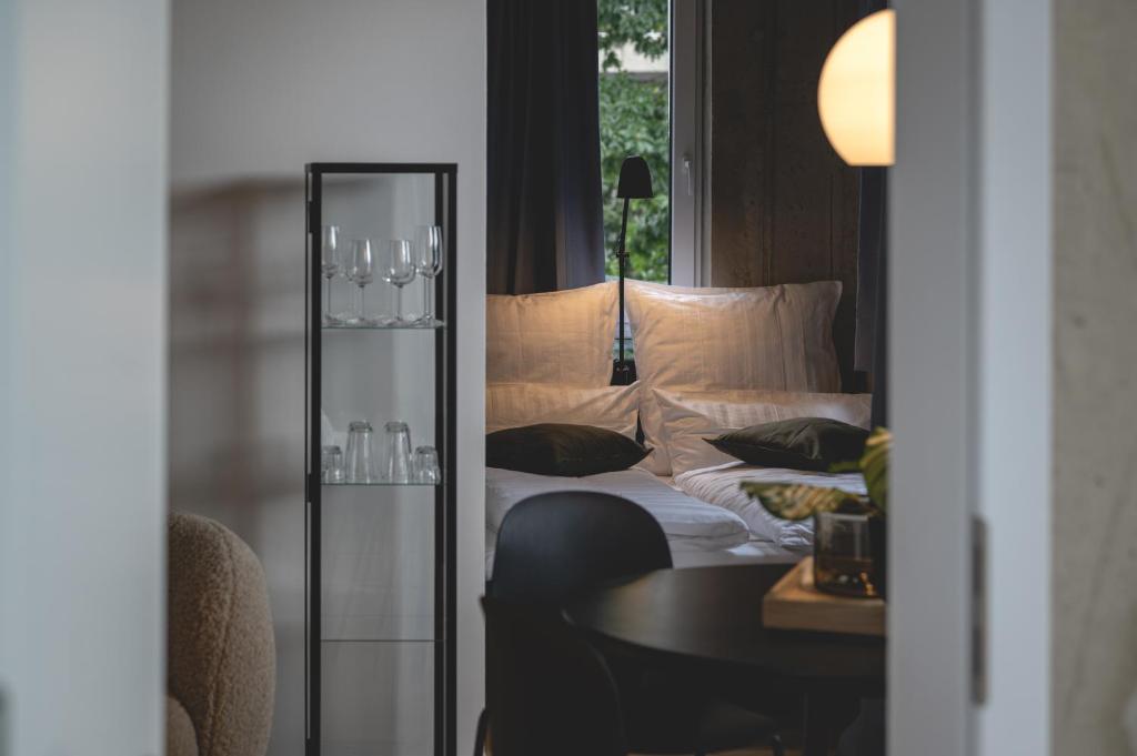 NOOQA Cologne - Villa RHEINLOFTS 3