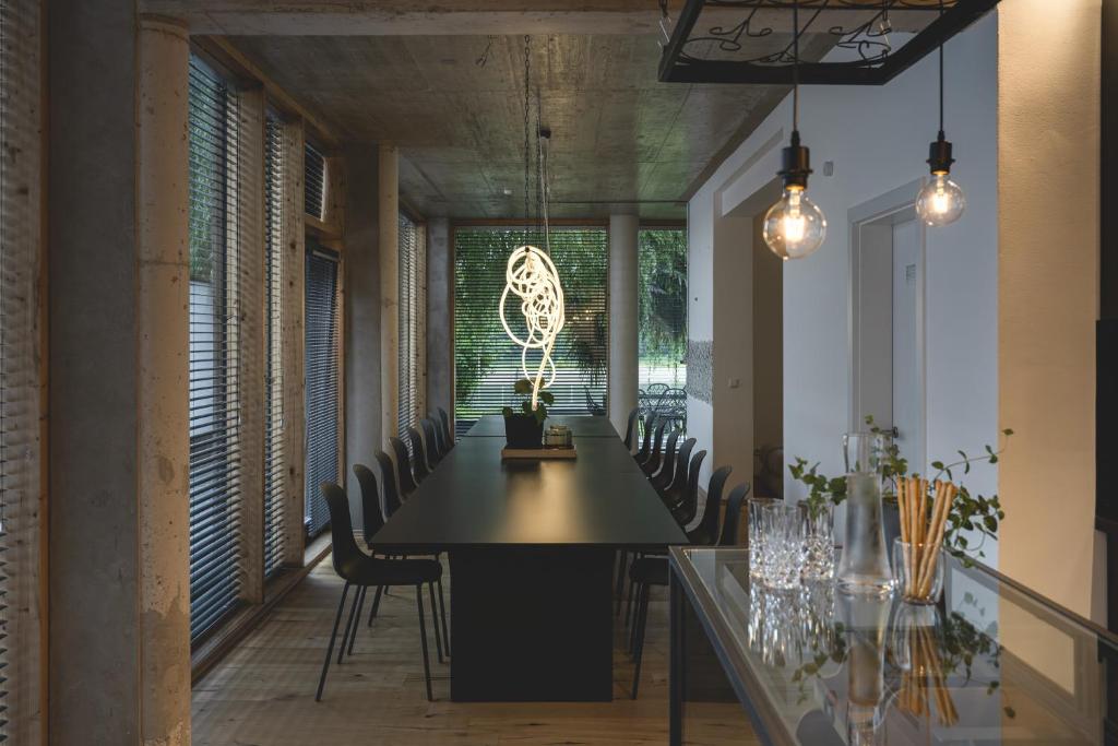 NOOQA Cologne - Villa RHEINLOFTS 2