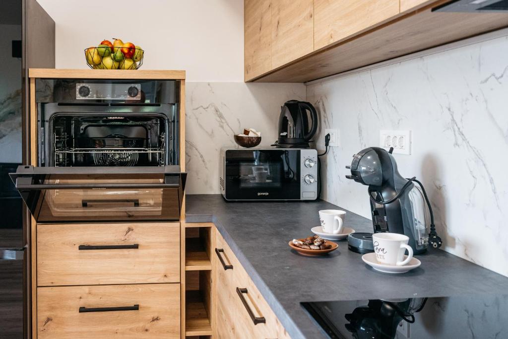 Holiday Home Kamence 3
