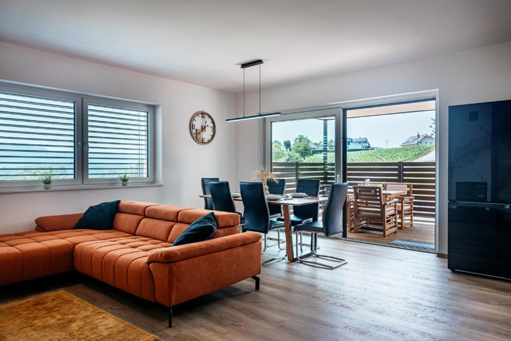 Holiday Home Kamence 2