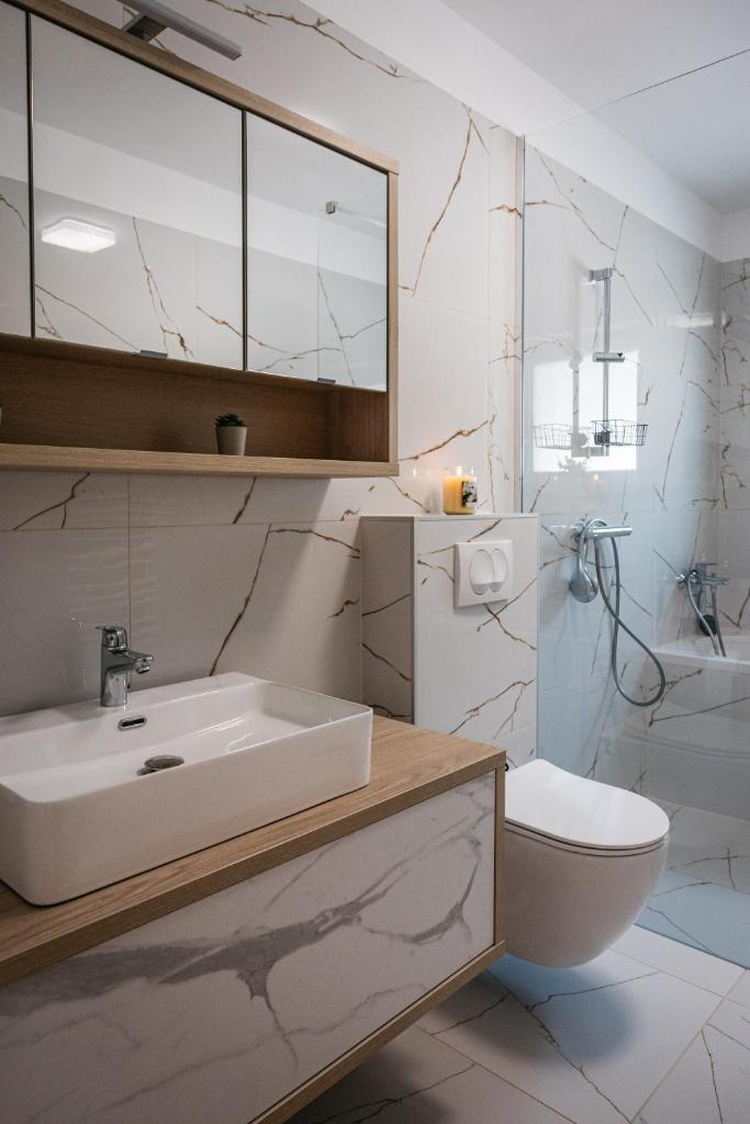 Holiday Home Kamence 7