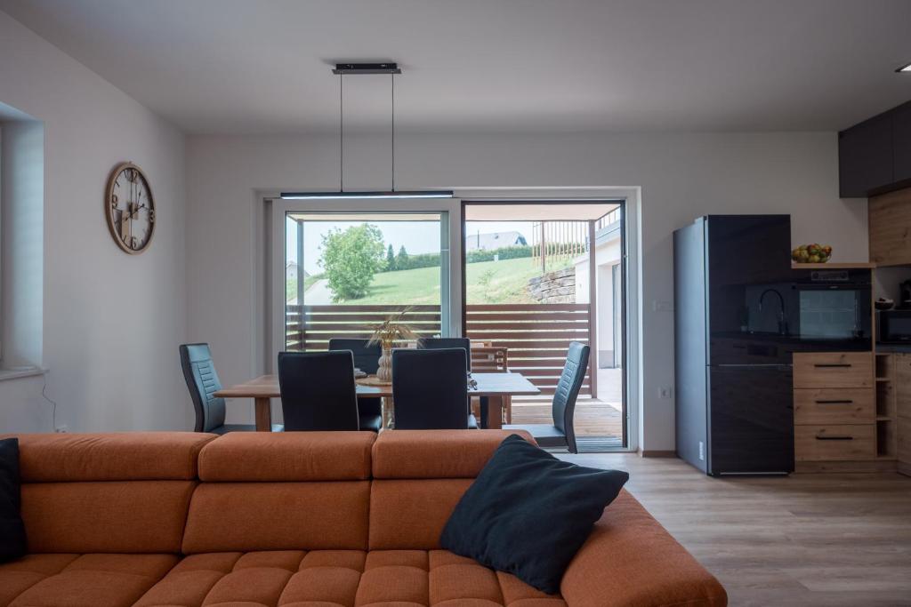 Holiday Home Kamence 8