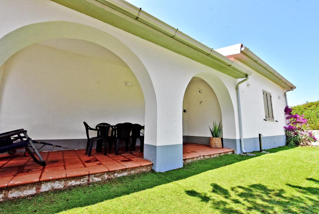 Villa Chiara 4