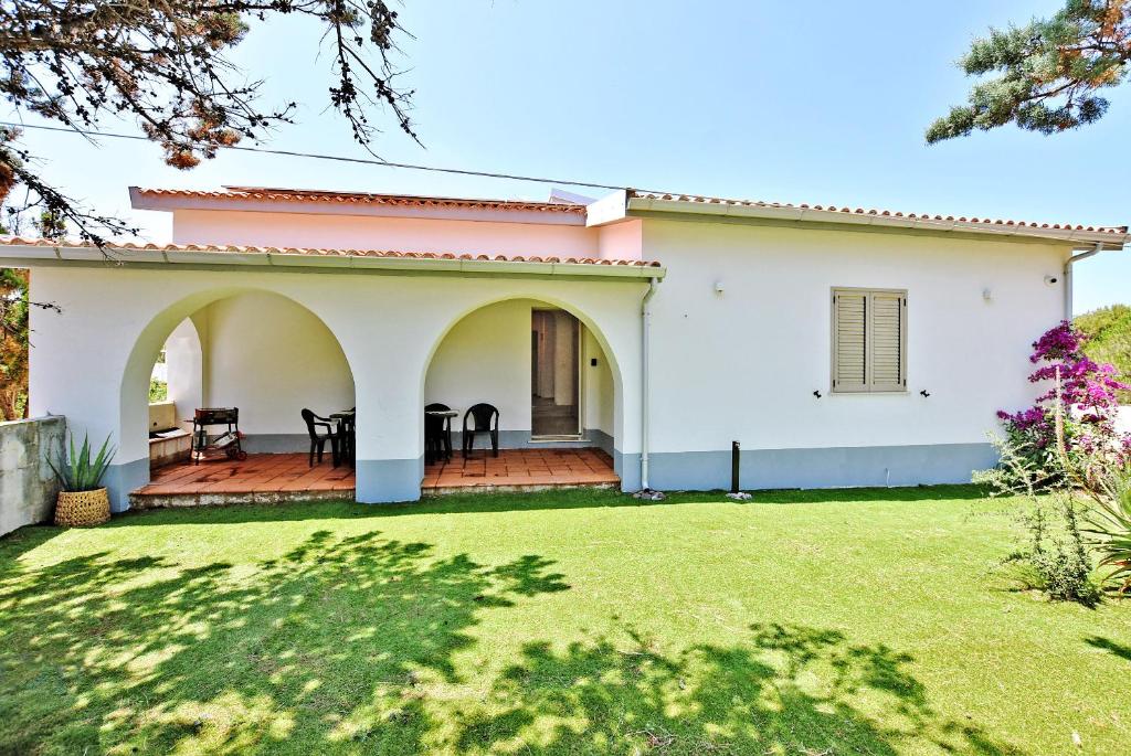 Villa Chiara 3