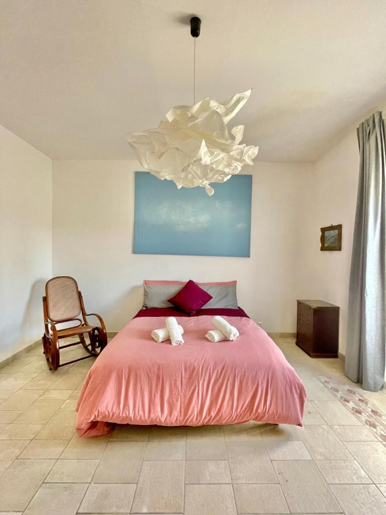 SANTA MADRE NAPOLI penthouse 2