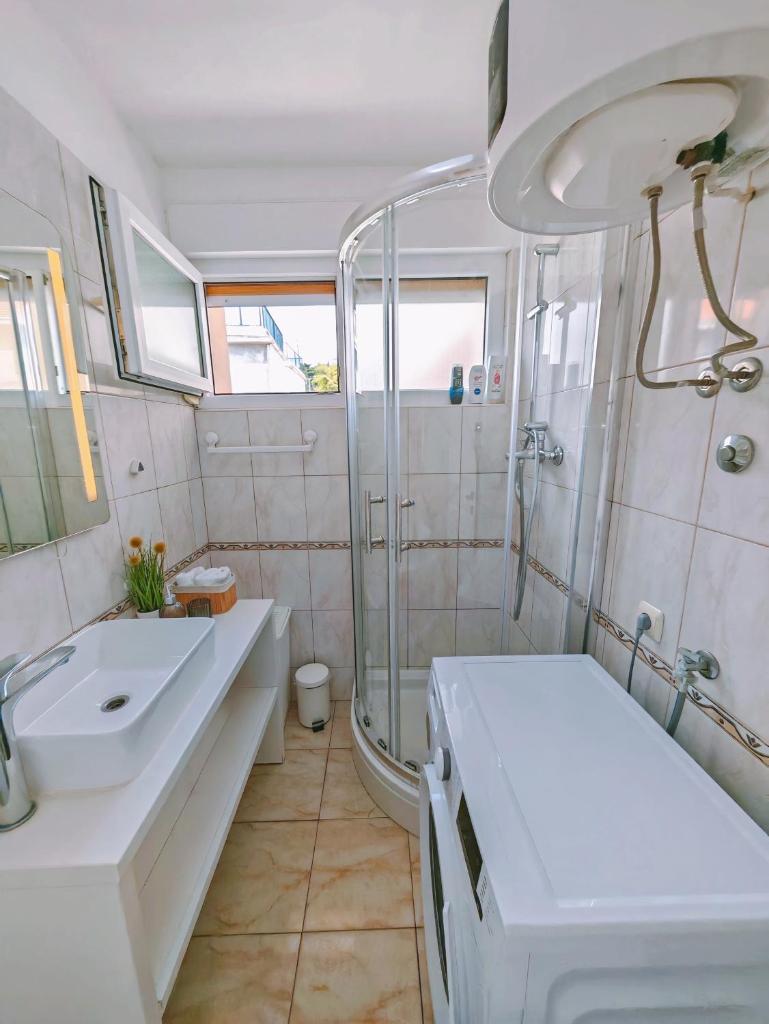 Happy Dreams Apartment near the beach and old town 3