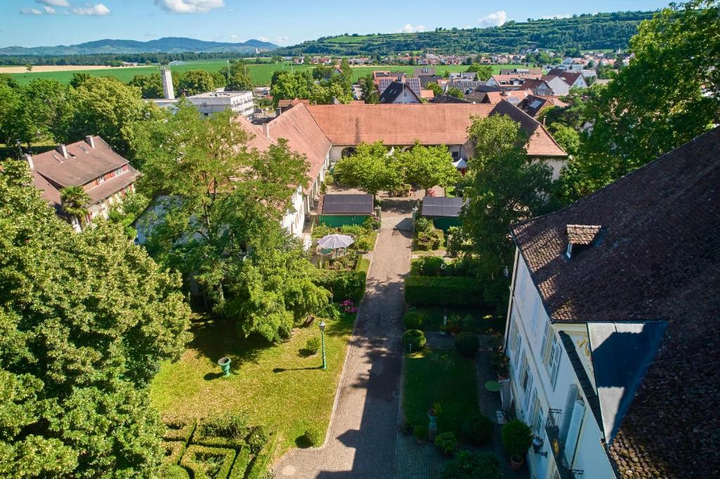 Villa Schloss Rimsingen Fine Apartments 6